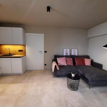 Apartments Alice Ρόβινι Εξωτερικό φωτογραφία