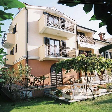 Apartments Alice Ρόβινι Εξωτερικό φωτογραφία