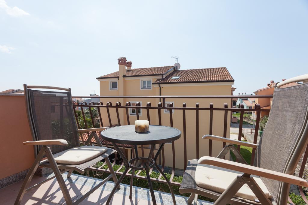 Apartments Alice Ρόβινι Δωμάτιο φωτογραφία