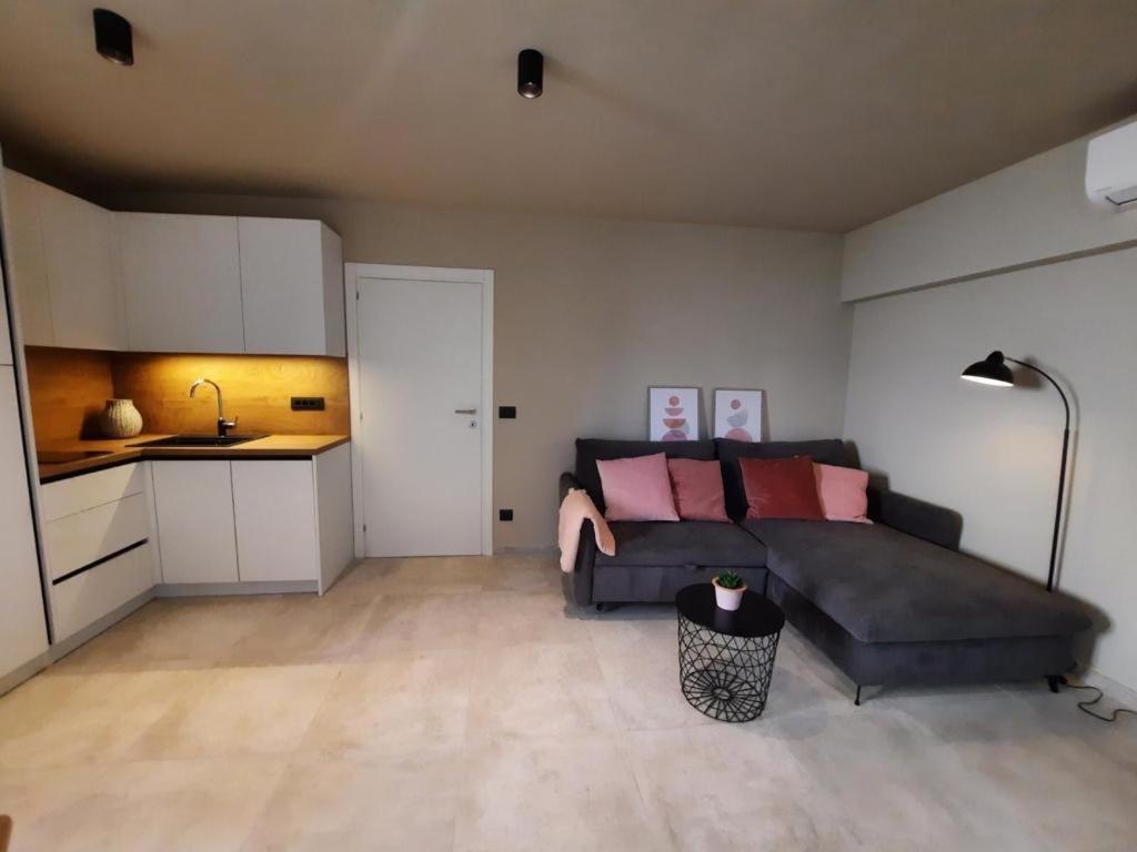 Apartments Alice Ρόβινι Εξωτερικό φωτογραφία