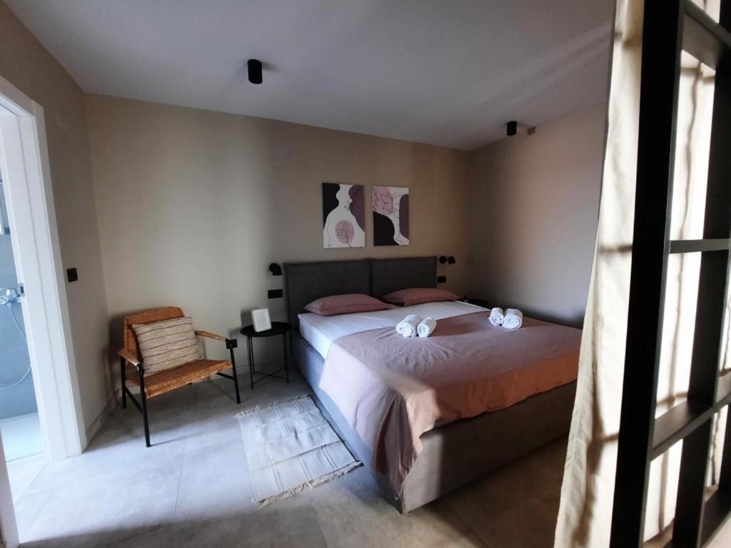 Apartments Alice Ρόβινι Εξωτερικό φωτογραφία