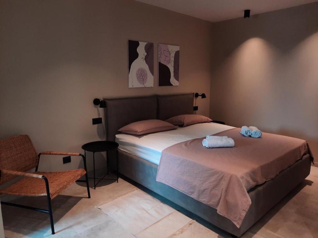 Apartments Alice Ρόβινι Εξωτερικό φωτογραφία