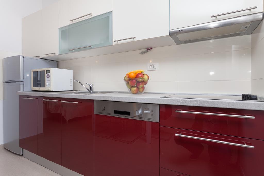 Apartments Alice Ρόβινι Δωμάτιο φωτογραφία