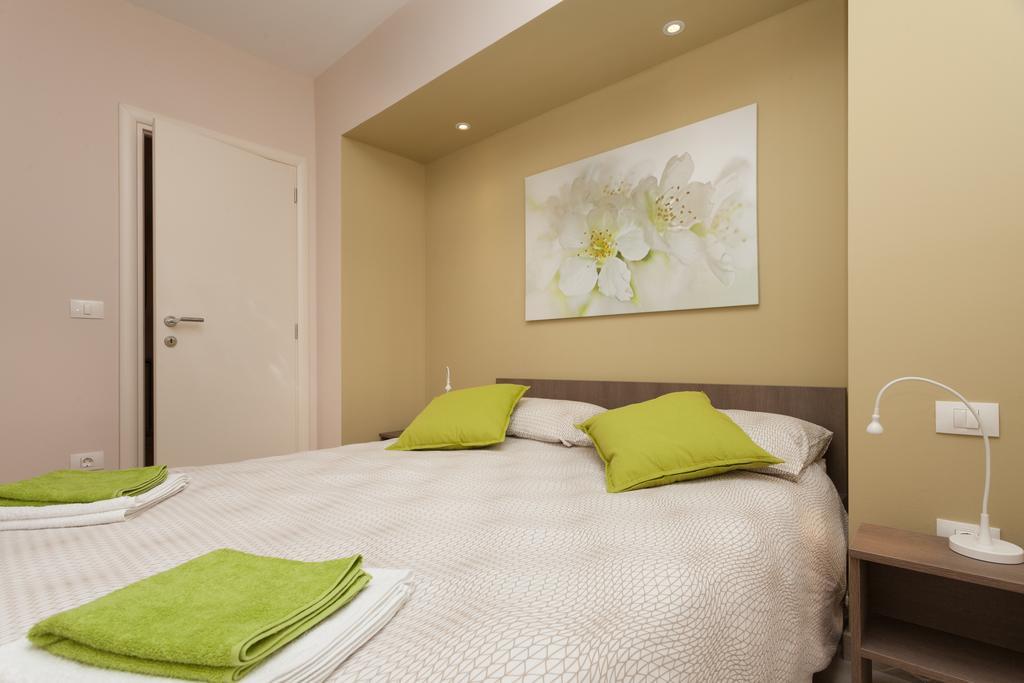 Apartments Alice Ρόβινι Δωμάτιο φωτογραφία