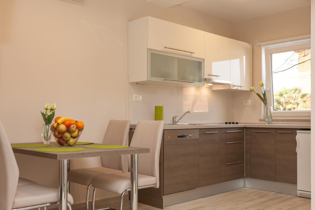 Apartments Alice Ρόβινι Δωμάτιο φωτογραφία