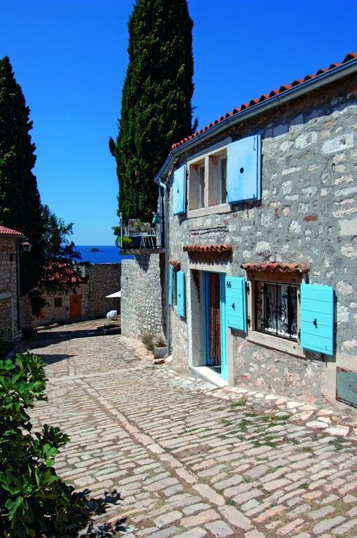 Apartments Alice Ρόβινι Εξωτερικό φωτογραφία