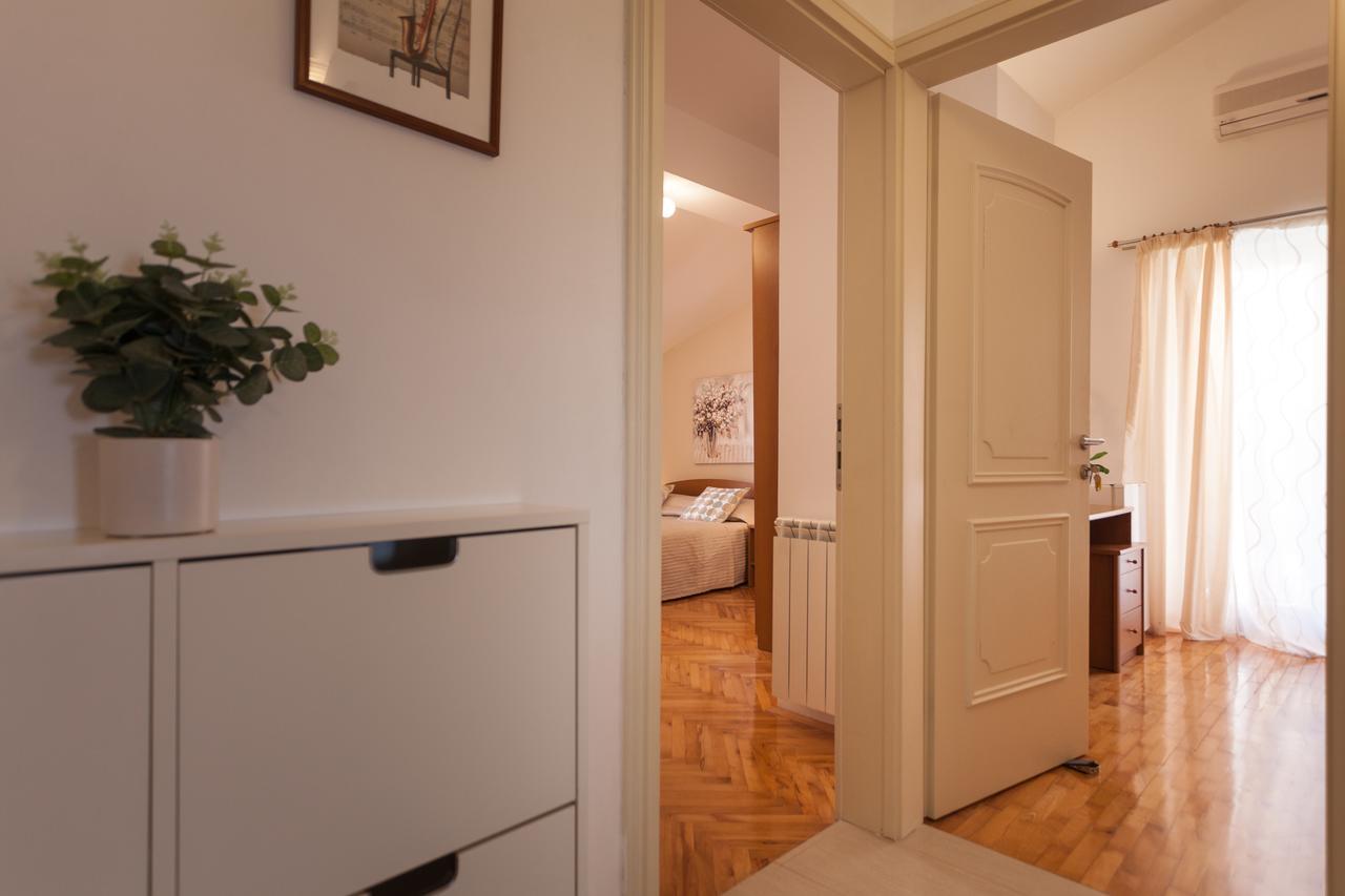 Apartments Alice Ρόβινι Εξωτερικό φωτογραφία