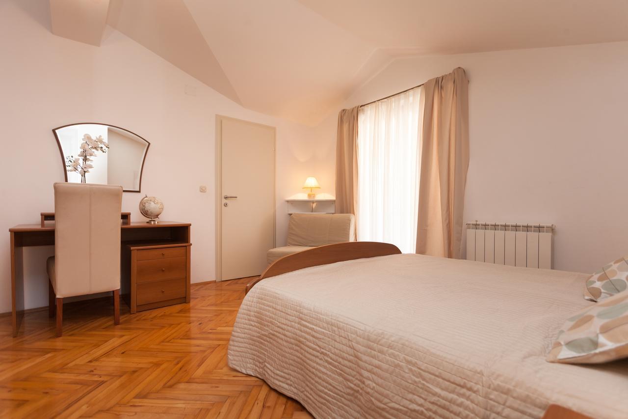 Apartments Alice Ρόβινι Εξωτερικό φωτογραφία