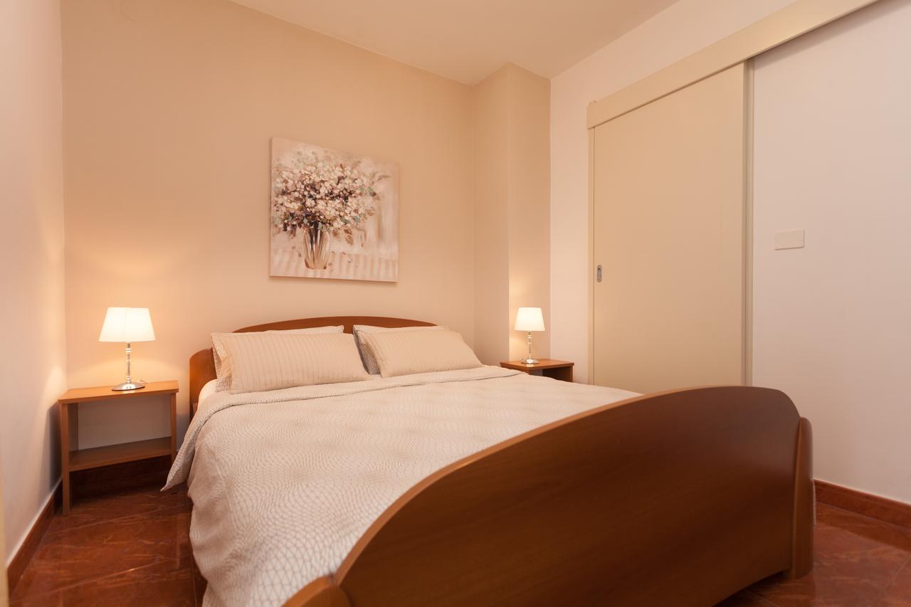 Apartments Alice Ρόβινι Εξωτερικό φωτογραφία