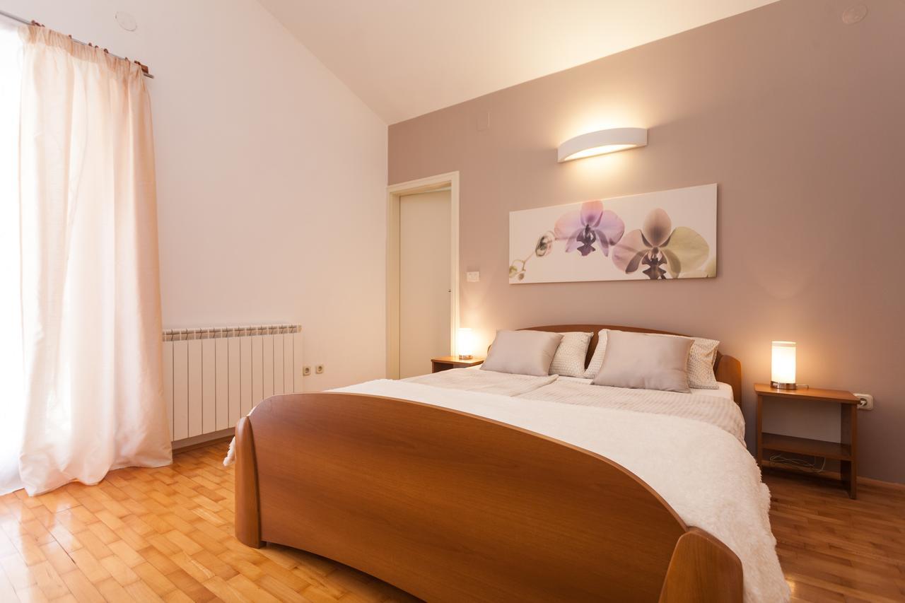 Apartments Alice Ρόβινι Εξωτερικό φωτογραφία