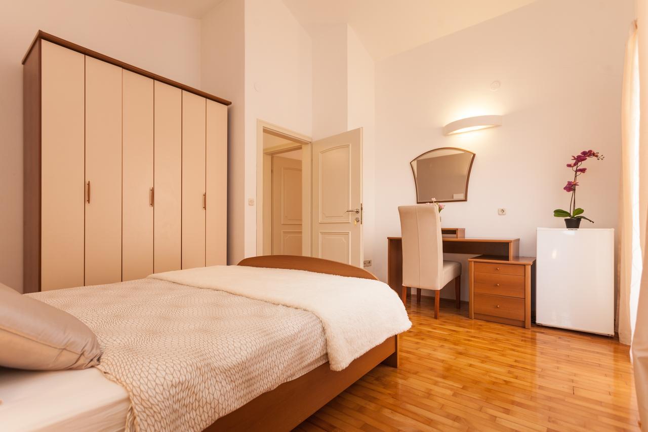 Apartments Alice Ρόβινι Εξωτερικό φωτογραφία