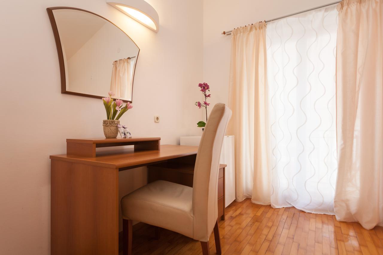 Apartments Alice Ρόβινι Εξωτερικό φωτογραφία