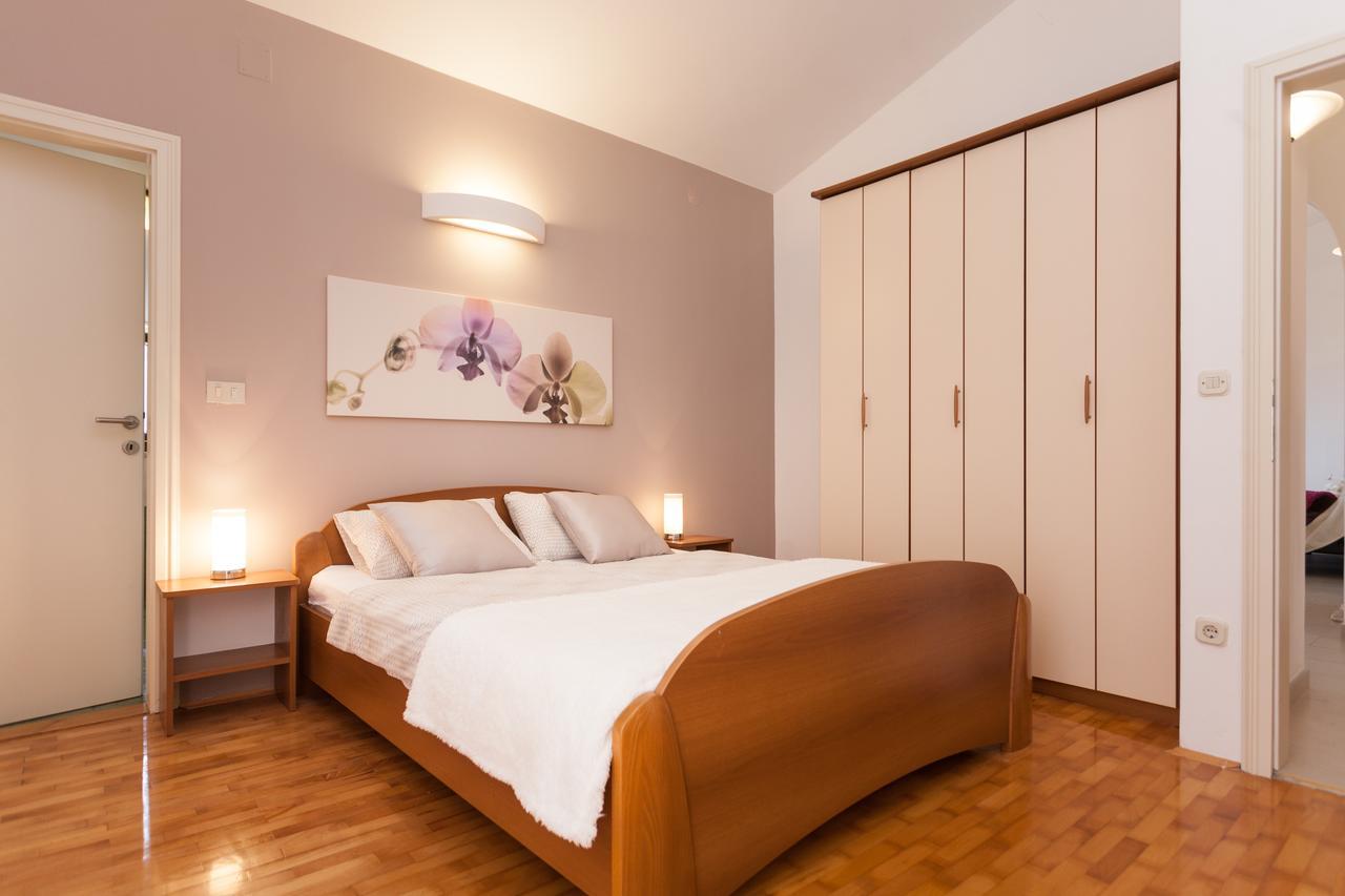 Apartments Alice Ρόβινι Εξωτερικό φωτογραφία