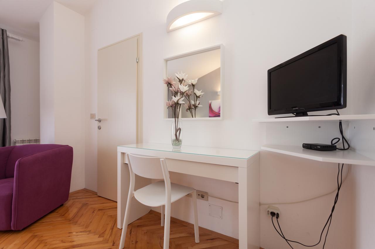 Apartments Alice Ρόβινι Εξωτερικό φωτογραφία