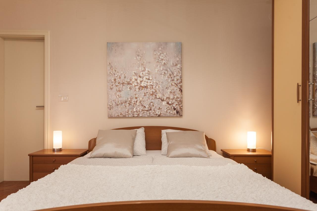 Apartments Alice Ρόβινι Εξωτερικό φωτογραφία