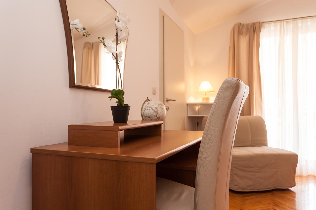 Apartments Alice Ρόβινι Εξωτερικό φωτογραφία