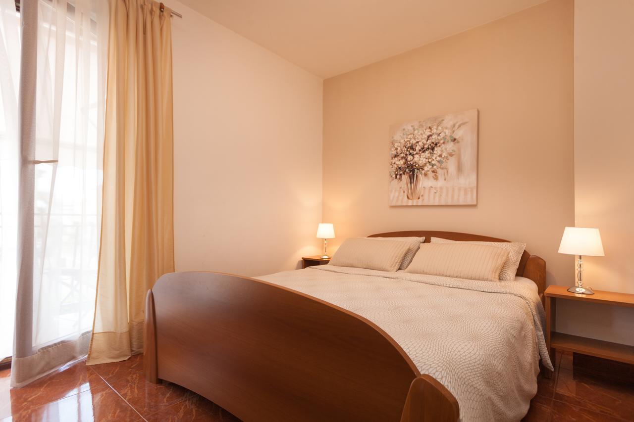Apartments Alice Ρόβινι Εξωτερικό φωτογραφία