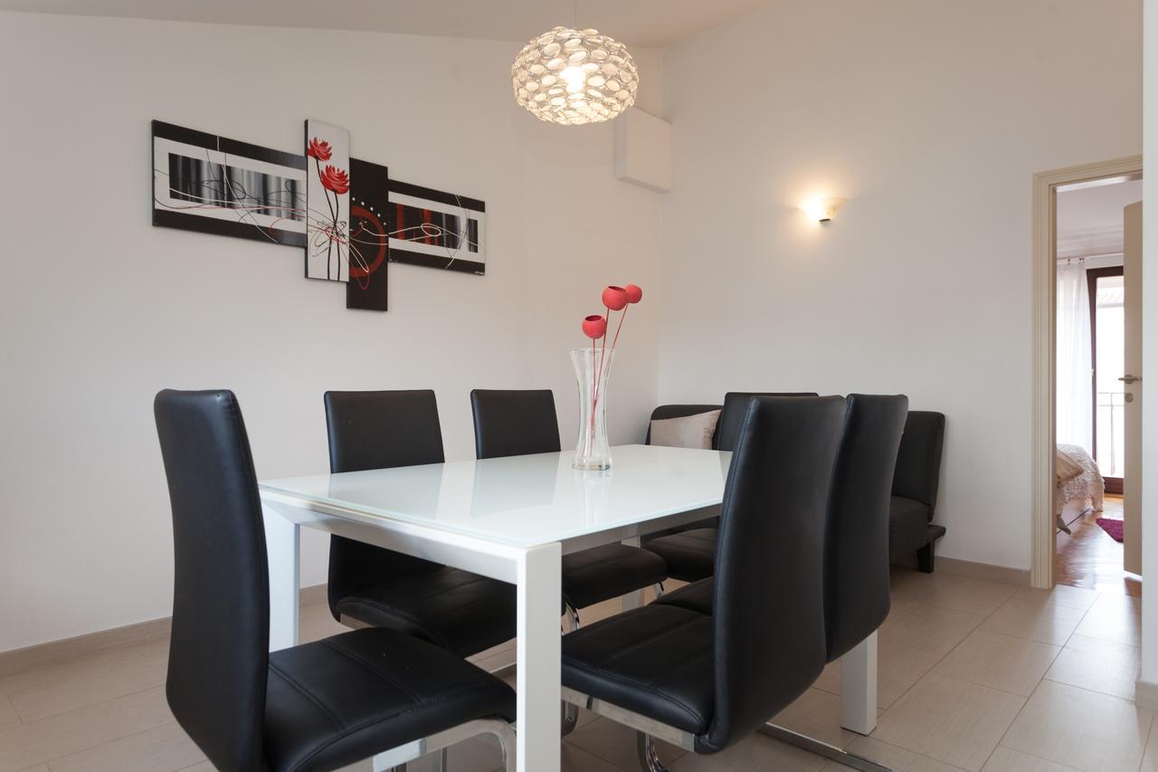 Apartments Alice Ρόβινι Εξωτερικό φωτογραφία