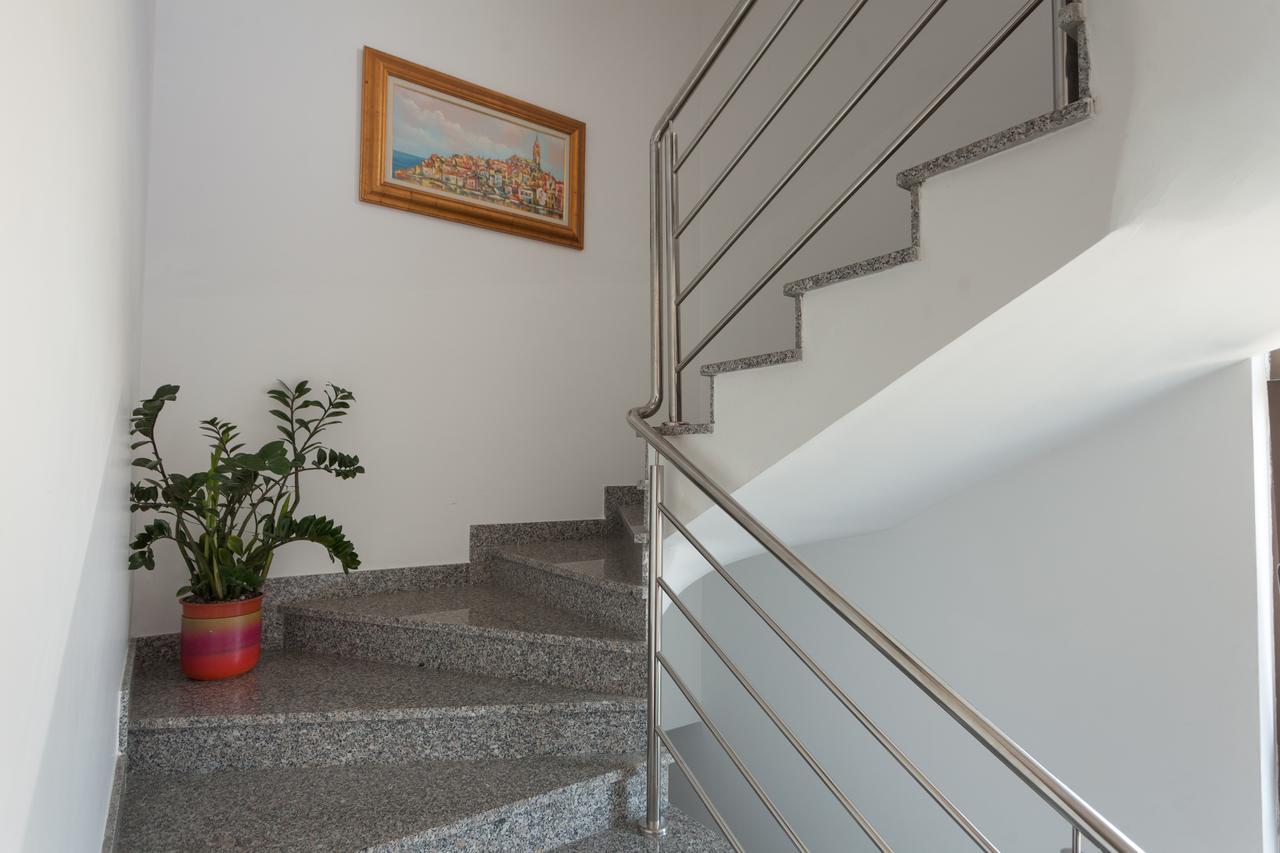 Apartments Alice Ρόβινι Εξωτερικό φωτογραφία