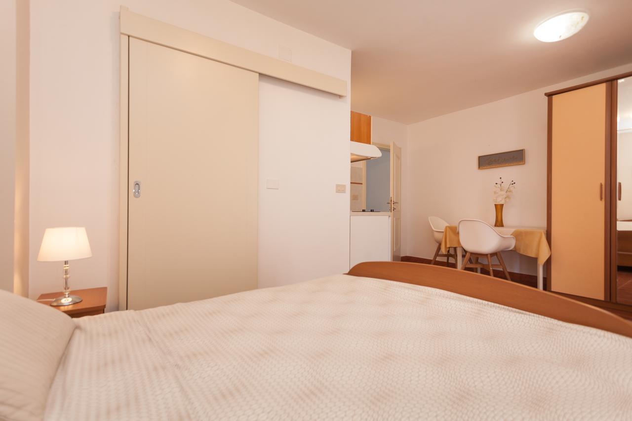 Apartments Alice Ρόβινι Εξωτερικό φωτογραφία