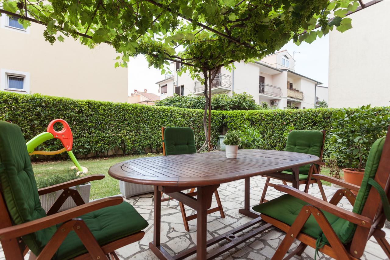 Apartments Alice Ρόβινι Εξωτερικό φωτογραφία
